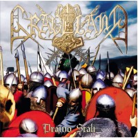 GRAVELAND - Prawo Stali CD